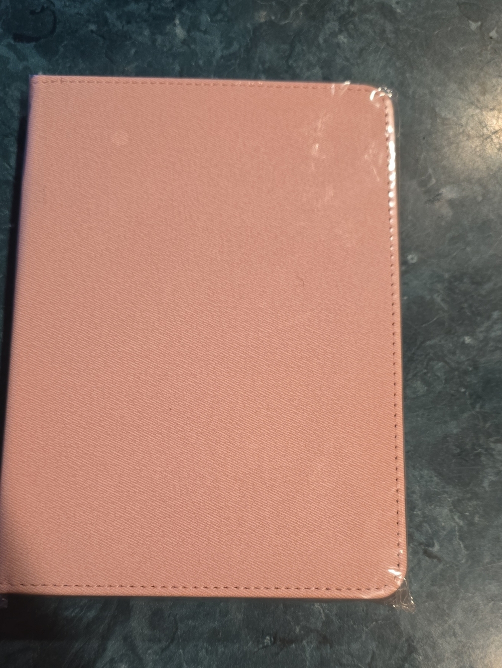 Pink Tablet Case - Protective Cover